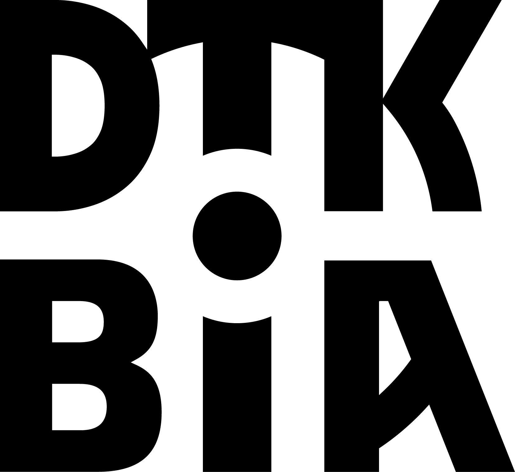 Downtown Kitchener Business Improvement Area logo